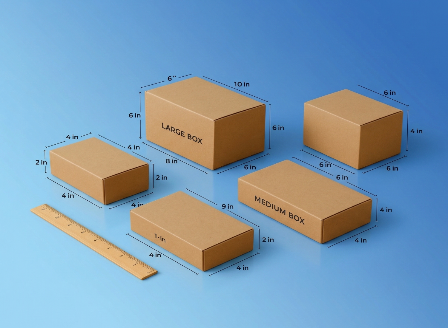 Custom Packaging That Elevates Your Brand