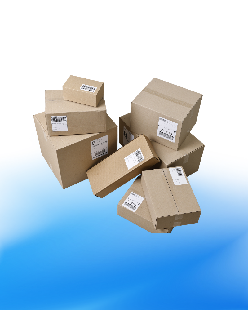 Product Packaging