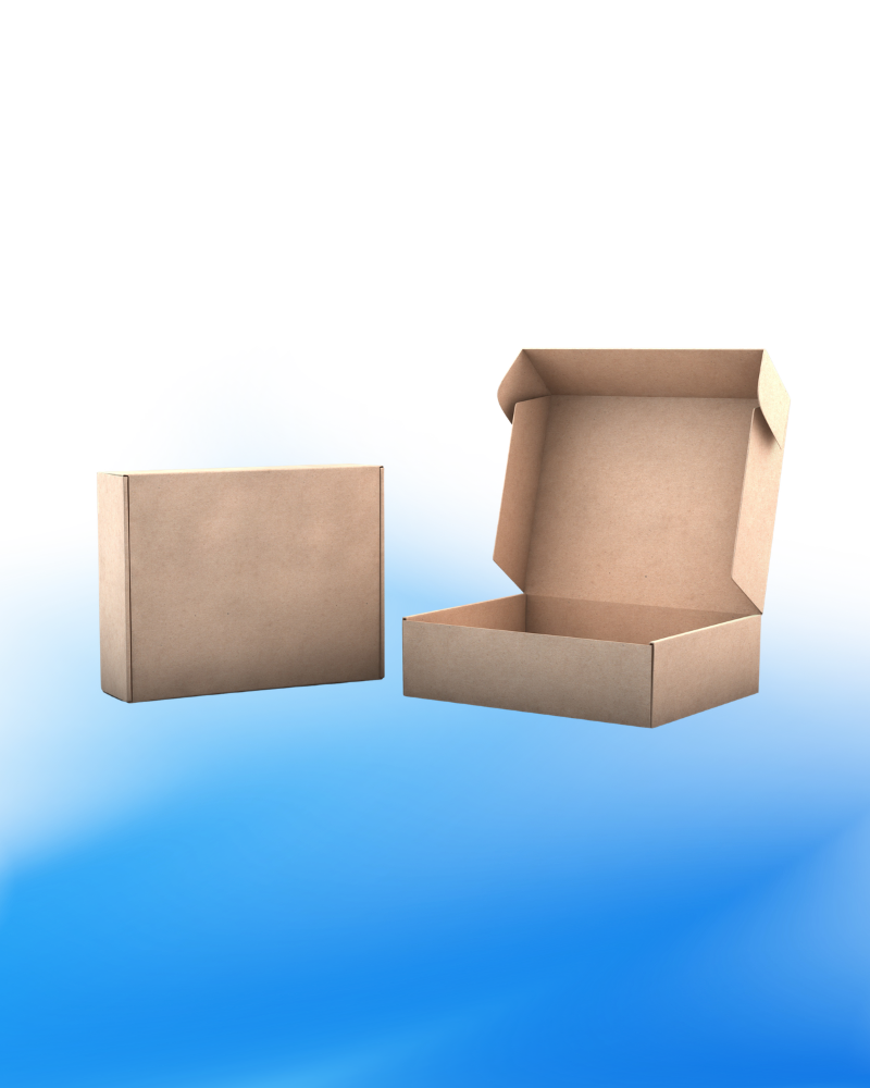 Mailer Boxes