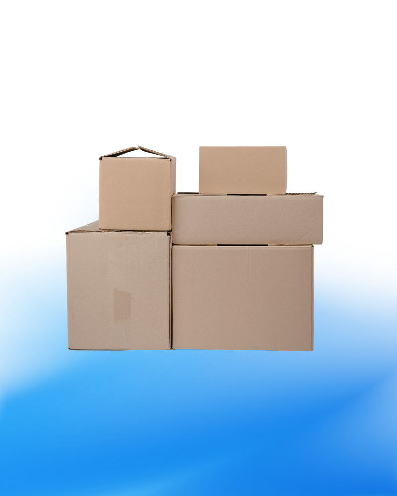 Shipping Boxes